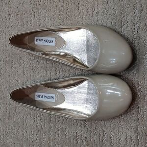 Steve Madden Flats